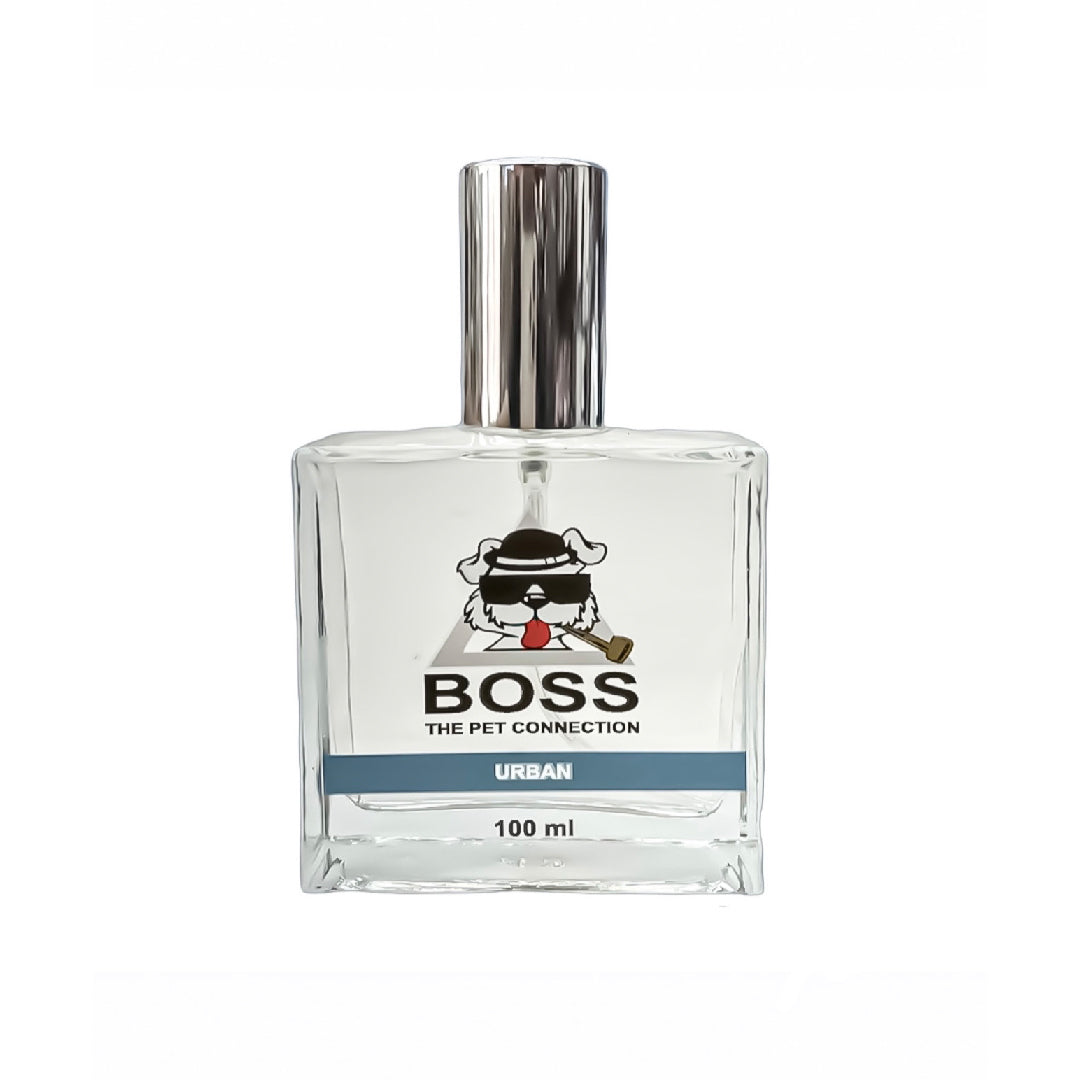 Boss Fragrance Urban