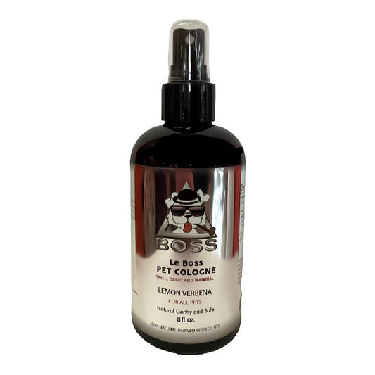 Le Boss Pet Cologne