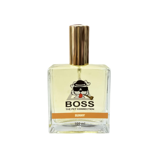 Boss Fragrance Sunny
