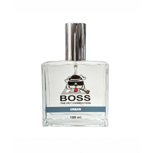 Boss Fragrance Urban