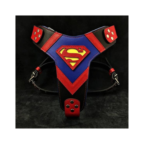 ''Superman'' harness